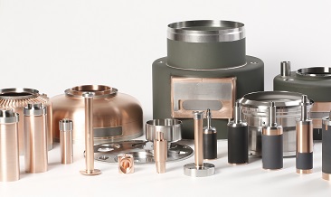 打造國(guó)內(nèi)領(lǐng)先，世界一流的醫(yī)療CT球管零組件研發(fā)制造基地，助力國(guó)產(chǎn)醫(yī)療影像裝備高水平創(chuàng)新發(fā)展和自主可控